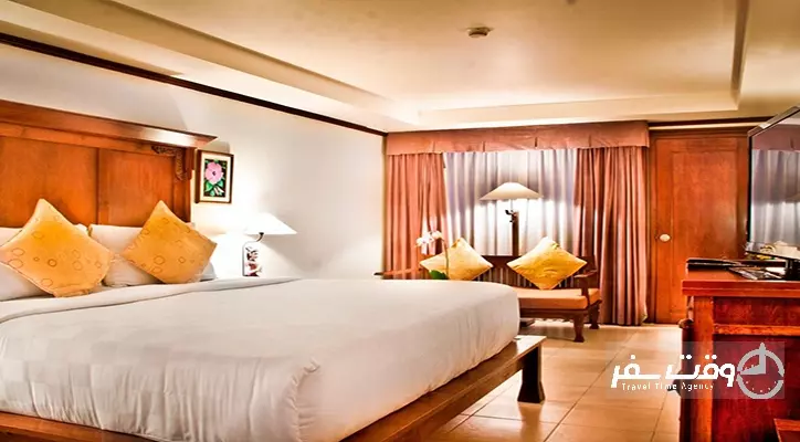 هتل رامایانا بالی